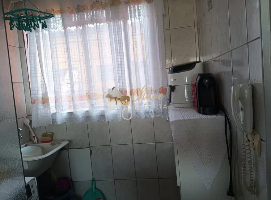 Apartamento com 2 quartos à venda, 46m2 em Conjunto Habitacional Santa Etelvina II, São Paulo - SP - imagem 5 Foto 5 de Apartamento com 2 quartos à venda, 46m2 em Conjunto Habitacional Santa Etelvina II, São Paulo - SP