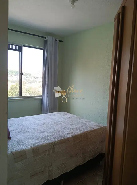 Apartamento com 2 quartos à venda, 46m2 em Conjunto Habitacional Santa Etelvina II, São Paulo - SP - imagem 2 Foto 2 de Apartamento com 2 quartos à venda, 46m2 em Conjunto Habitacional Santa Etelvina II, São Paulo - SP
