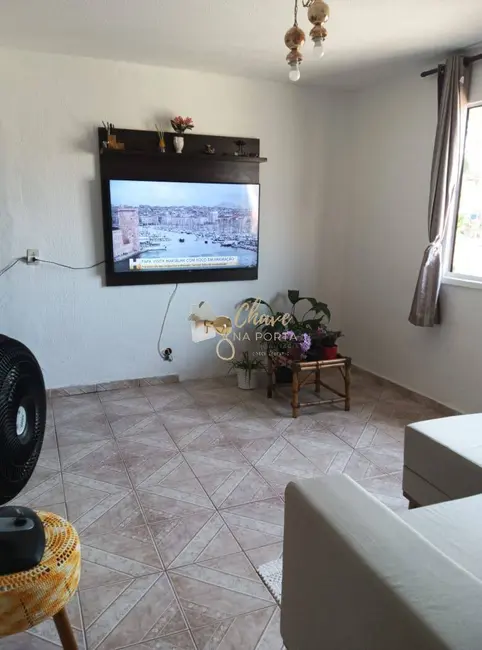 Apartamento com 2 quartos à venda, 46m2 em Conjunto Habitacional Santa Etelvina II, São Paulo - SP - imagem 3 Foto 3 de Apartamento com 2 quartos à venda, 46m2 em Conjunto Habitacional Santa Etelvina II, São Paulo - SP