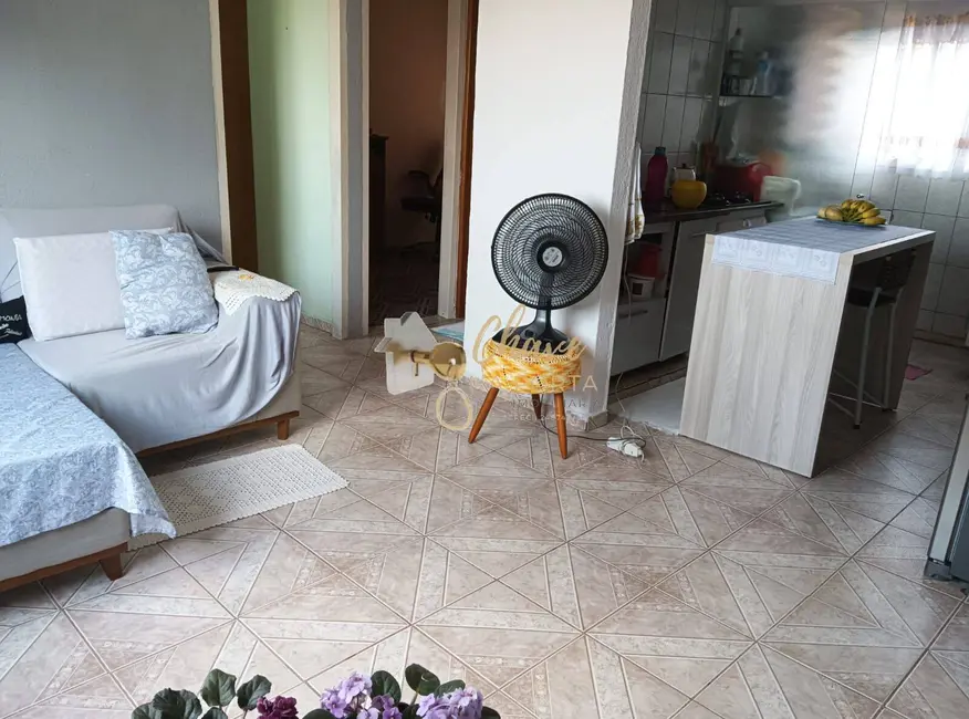 Apartamento com 2 quartos à venda, 46m2 em Conjunto Habitacional Santa Etelvina II, São Paulo - SP - imagem 1 Foto 1 de Apartamento com 2 quartos à venda, 46m2 em Conjunto Habitacional Santa Etelvina II, São Paulo - SP