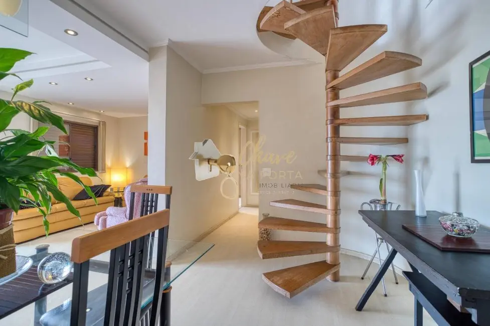 Apartamento com 3 quartos à venda, 155m2 em Vila Clementino, São Paulo - SP - imagem 4 Foto 4 de Apartamento com 3 quartos à venda, 155m2 em Vila Clementino, São Paulo - SP