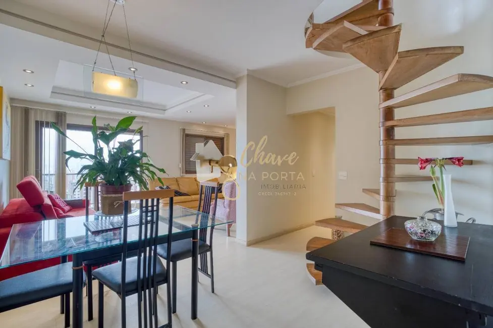 Apartamento com 3 quartos à venda, 155m2 em Vila Clementino, São Paulo - SP - imagem 5 Foto 5 de Apartamento com 3 quartos à venda, 155m2 em Vila Clementino, São Paulo - SP