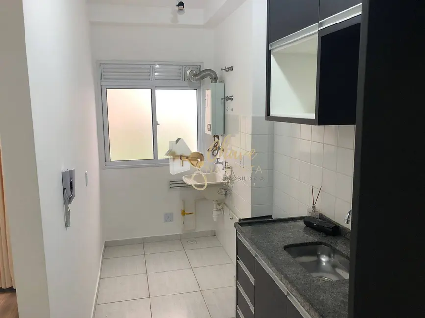 Foto 2 de Apartamento com 2 quartos à venda, 50m2 em Vila Andrade, São Paulo - SP