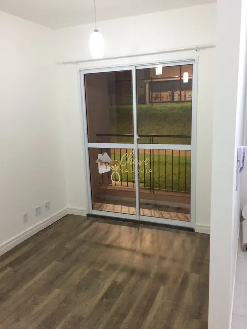Foto 1 de Apartamento com 2 quartos à venda, 50m2 em Vila Andrade, São Paulo - SP