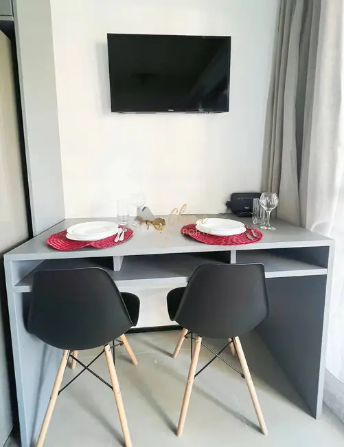 Kitnet com 1 quarto à venda, 23m2 em Cerqueira César, São Paulo - SP - imagem 9 Foto 9 de Kitnet com 1 quarto à venda, 23m2 em Cerqueira César, São Paulo - SP