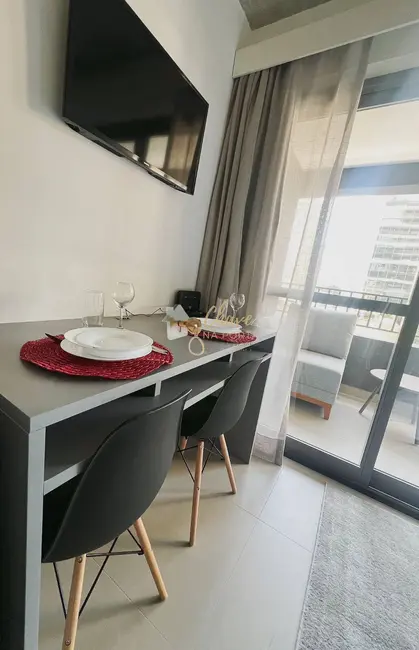 Kitnet com 1 quarto à venda, 23m2 em Cerqueira César, São Paulo - SP - imagem 8 Foto 8 de Kitnet com 1 quarto à venda, 23m2 em Cerqueira César, São Paulo - SP