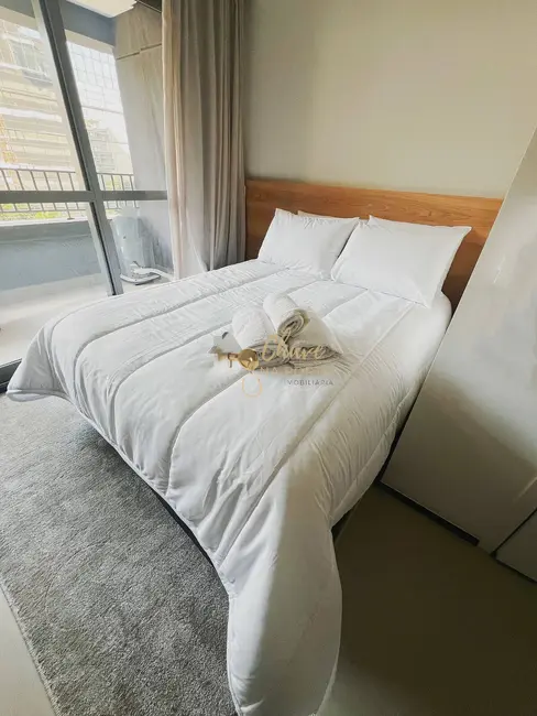 Kitnet com 1 quarto à venda, 23m2 em Cerqueira César, São Paulo - SP - imagem 3 Foto 3 de Kitnet com 1 quarto à venda, 23m2 em Cerqueira César, São Paulo - SP