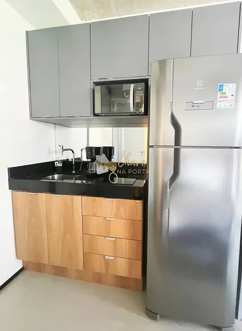 Kitnet com 1 quarto à venda, 23m2 em Cerqueira César, São Paulo - SP - imagem 6 Foto 6 de Kitnet com 1 quarto à venda, 23m2 em Cerqueira César, São Paulo - SP