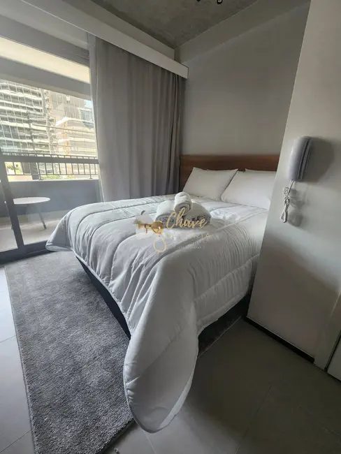 Kitnet com 1 quarto à venda, 23m2 em Cerqueira César, São Paulo - SP - imagem 2 Foto 2 de Kitnet com 1 quarto à venda, 23m2 em Cerqueira César, São Paulo - SP
