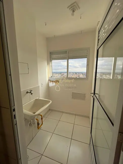 Foto 8 de Apartamento com 2 quartos à venda, 53m2 em Americanópolis, São Paulo - SP