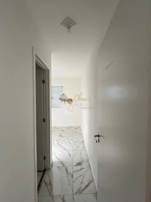 Foto 9 de Apartamento com 2 quartos à venda, 53m2 em Americanópolis, São Paulo - SP