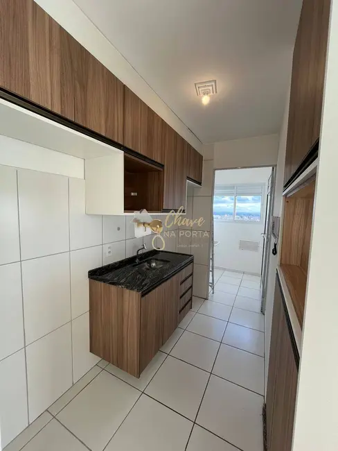 Foto 7 de Apartamento com 2 quartos à venda, 53m2 em Americanópolis, São Paulo - SP