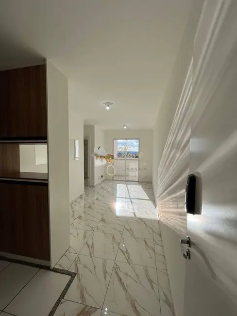 Foto 1 de Apartamento com 2 quartos à venda, 53m2 em Americanópolis, São Paulo - SP