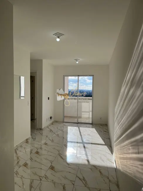 Foto 2 de Apartamento com 2 quartos à venda, 53m2 em Americanópolis, São Paulo - SP