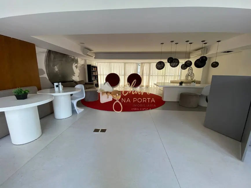 Foto 7 de Apartamento com 1 quarto à venda, 105m2 em Gonzaga, Santos - SP