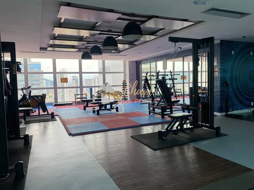 Foto 9 de Apartamento com 1 quarto à venda, 105m2 em Gonzaga, Santos - SP