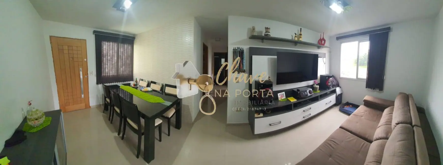 Foto 1 de Apartamento com 2 quartos à venda, 54m2 em Jardim Jaqueline, São Paulo - SP