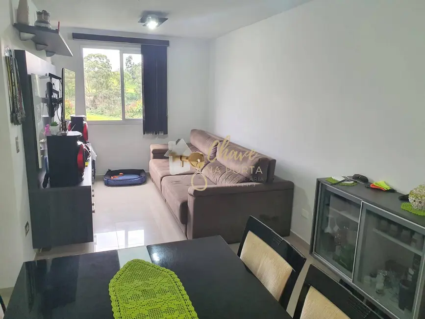 Foto 2 de Apartamento com 2 quartos à venda, 54m2 em Jardim Jaqueline, São Paulo - SP