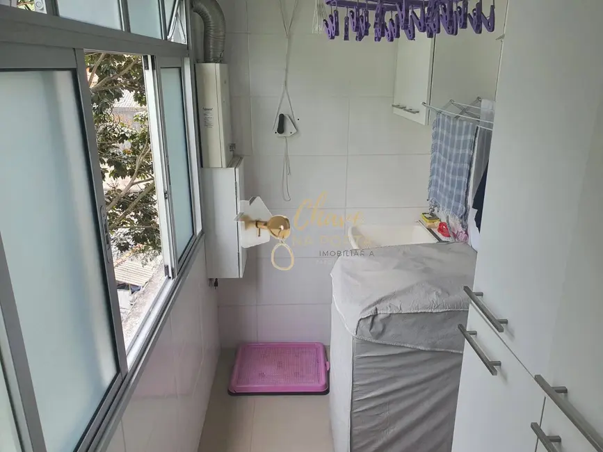 Foto 9 de Apartamento com 2 quartos à venda, 55m2 em Jardim Jaqueline, São Paulo - SP