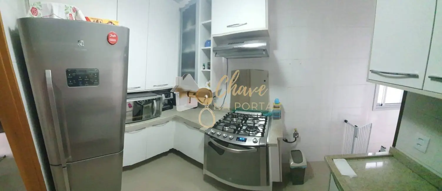 Foto 6 de Apartamento com 2 quartos à venda, 55m2 em Jardim Jaqueline, São Paulo - SP