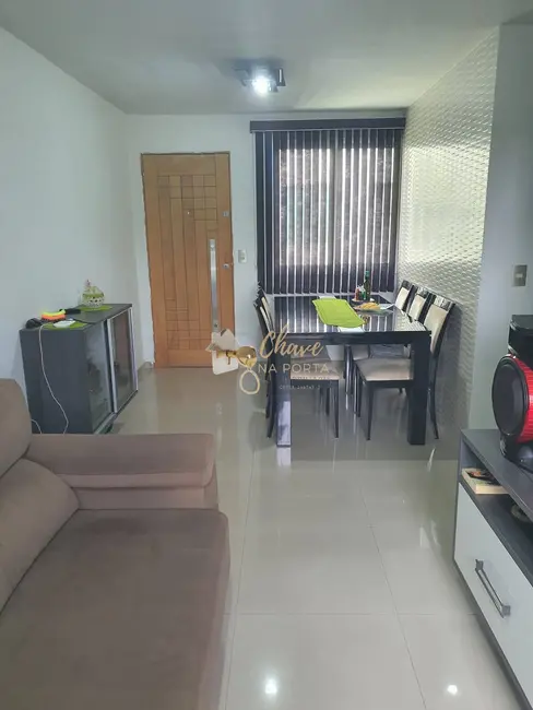Foto 3 de Apartamento com 2 quartos à venda, 55m2 em Jardim Jaqueline, São Paulo - SP