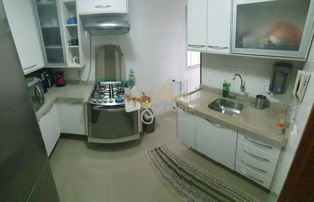 Foto 7 de Apartamento com 2 quartos à venda, 55m2 em Jardim Jaqueline, São Paulo - SP