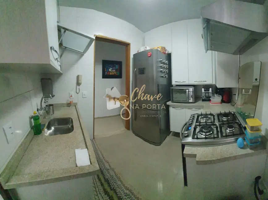 Foto 8 de Apartamento com 2 quartos à venda, 55m2 em Jardim Jaqueline, São Paulo - SP