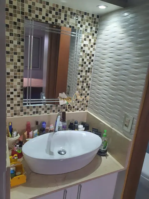 Foto 5 de Apartamento com 2 quartos à venda, 55m2 em Jardim Jaqueline, São Paulo - SP