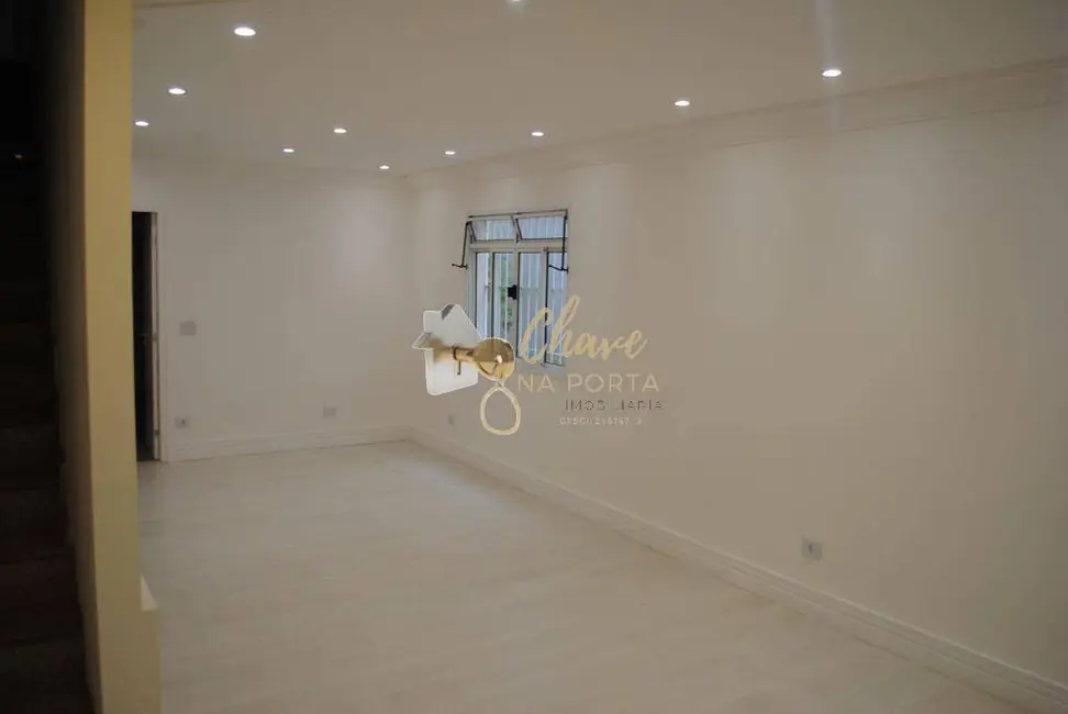 Casa à venda, 196m2 em Vila Mariana, São Paulo - SP - imagem 9 Foto 9 de Casa à venda, 196m2 em Vila Mariana, São Paulo - SP