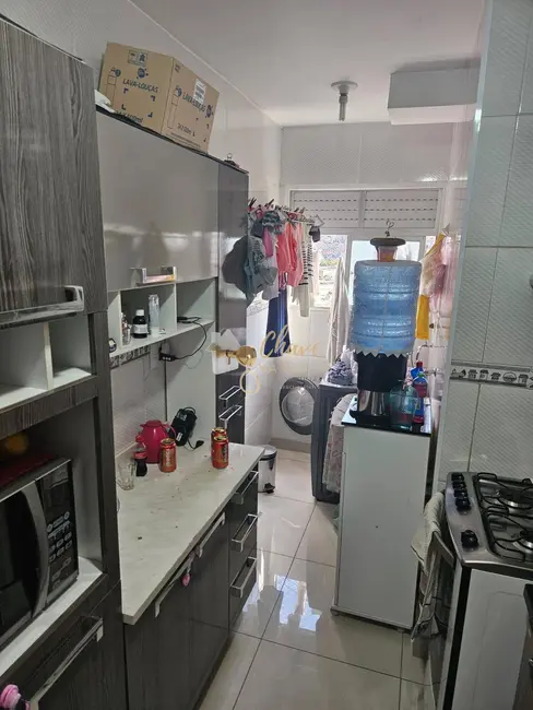 Foto 9 de Apartamento com 2 quartos à venda, 50m2 em Jardim Mitsutani, São Paulo - SP