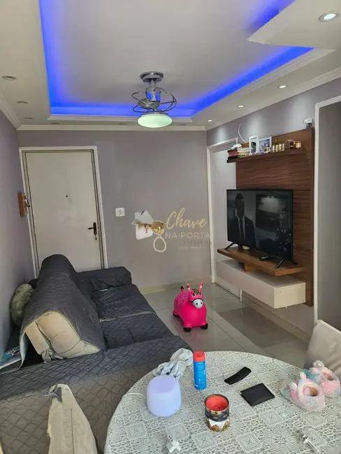Foto 5 de Apartamento com 2 quartos à venda, 50m2 em Jardim Mitsutani, São Paulo - SP