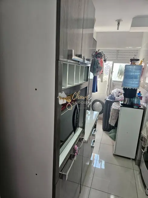 Foto 8 de Apartamento com 2 quartos à venda, 50m2 em Jardim Mitsutani, São Paulo - SP