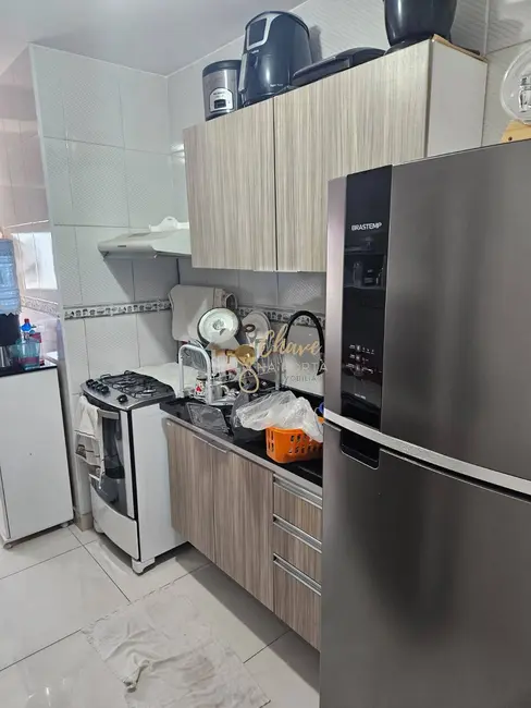 Foto 7 de Apartamento com 2 quartos à venda, 50m2 em Jardim Mitsutani, São Paulo - SP