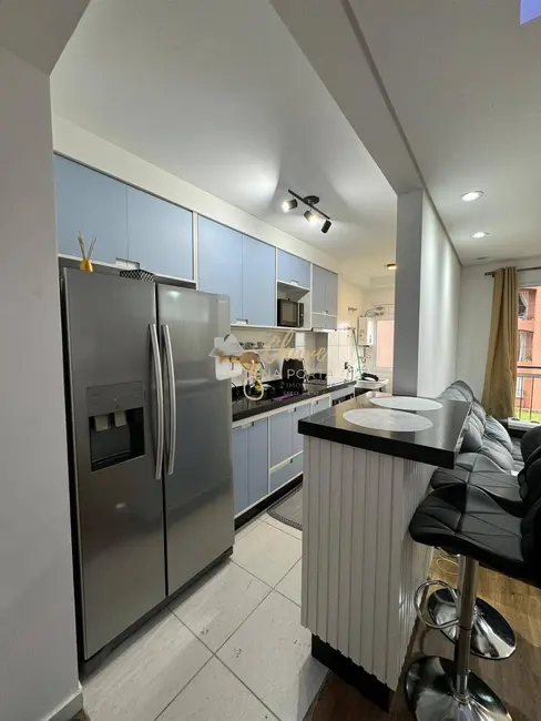 Foto 4 de Apartamento com 2 quartos à venda, 57m2 em Vila Andrade, São Paulo - SP