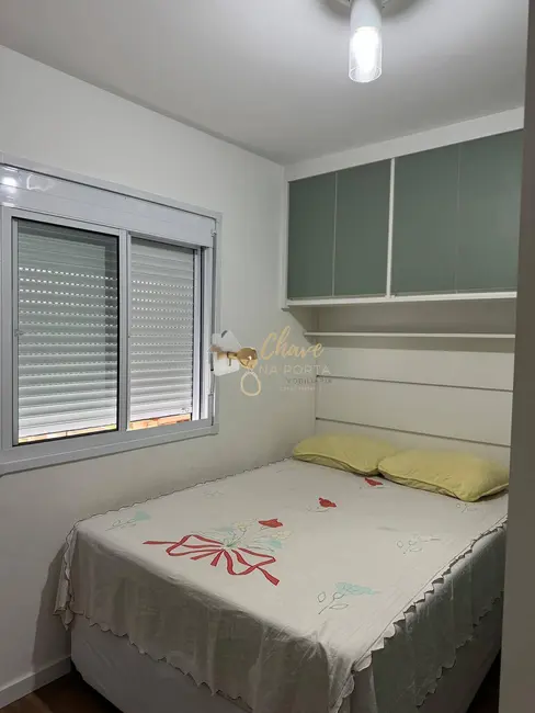Foto 8 de Apartamento com 2 quartos à venda, 57m2 em Vila Andrade, São Paulo - SP