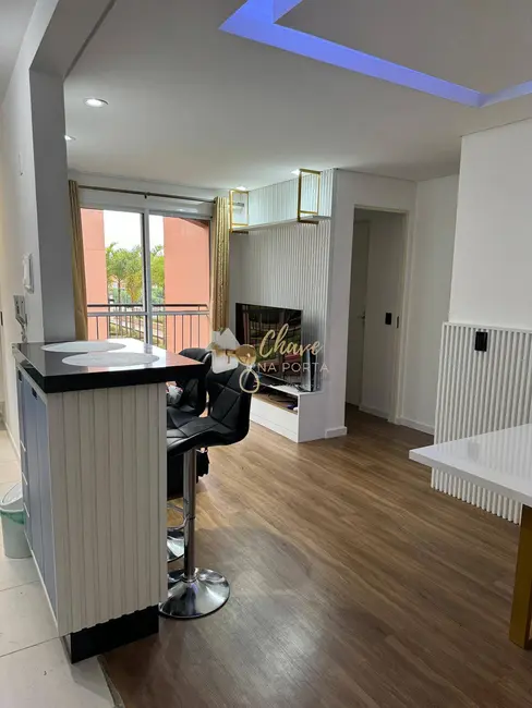 Foto 2 de Apartamento com 2 quartos à venda, 57m2 em Vila Andrade, São Paulo - SP