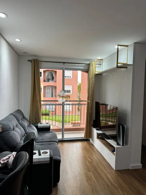 Foto 1 de Apartamento com 2 quartos à venda, 57m2 em Vila Andrade, São Paulo - SP