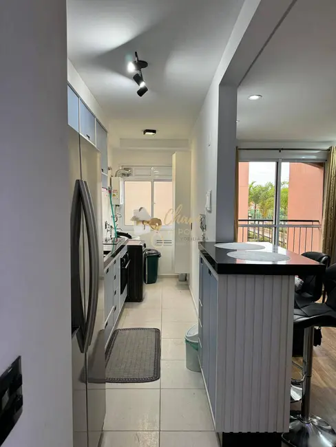 Foto 3 de Apartamento com 2 quartos à venda, 57m2 em Vila Andrade, São Paulo - SP