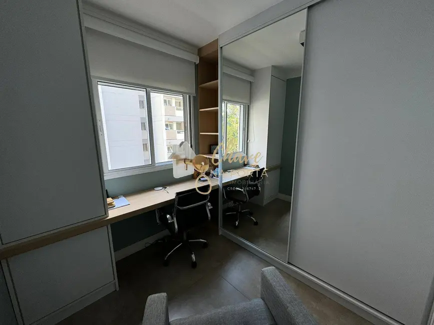 Foto 9 de Apartamento com 2 quartos à venda, 57m2 em Jardim Prudência, São Paulo - SP