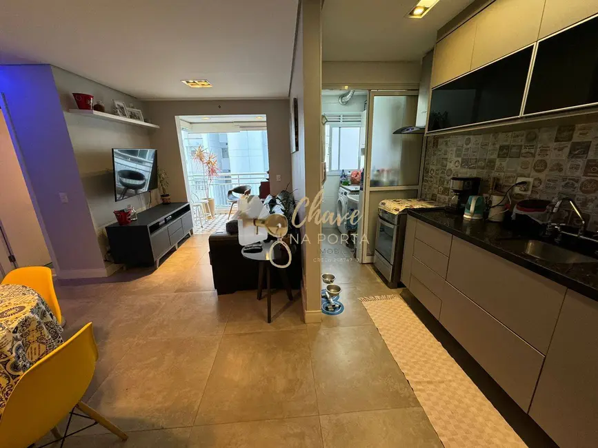 Foto 2 de Apartamento com 2 quartos à venda, 57m2 em Jardim Prudência, São Paulo - SP