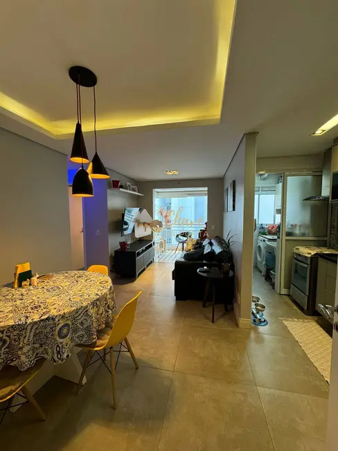 Foto 1 de Apartamento com 2 quartos à venda, 57m2 em Jardim Prudência, São Paulo - SP