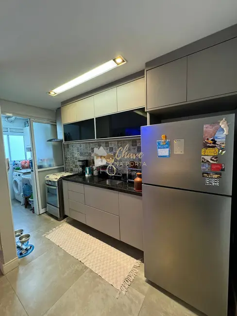 Foto 4 de Apartamento com 2 quartos à venda, 57m2 em Jardim Prudência, São Paulo - SP