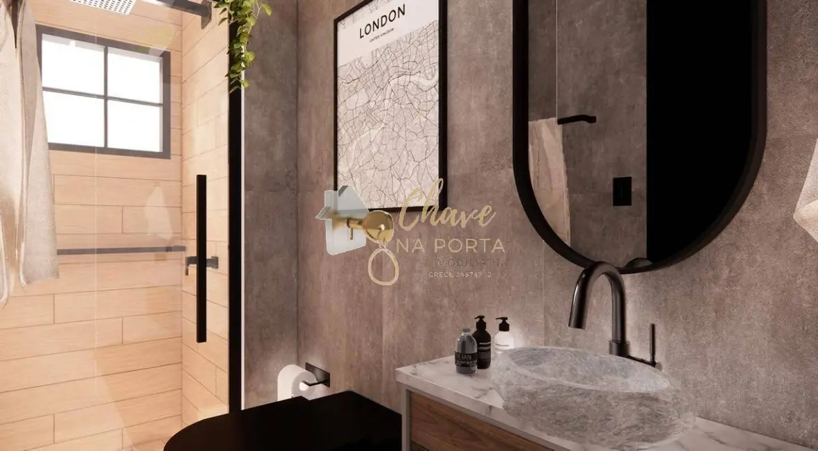 Kitnet com 1 quarto à venda, 33m2 em Tatuapé, São Paulo - SP - imagem 7 Foto 7 de Kitnet com 1 quarto à venda, 33m2 em Tatuapé, São Paulo - SP