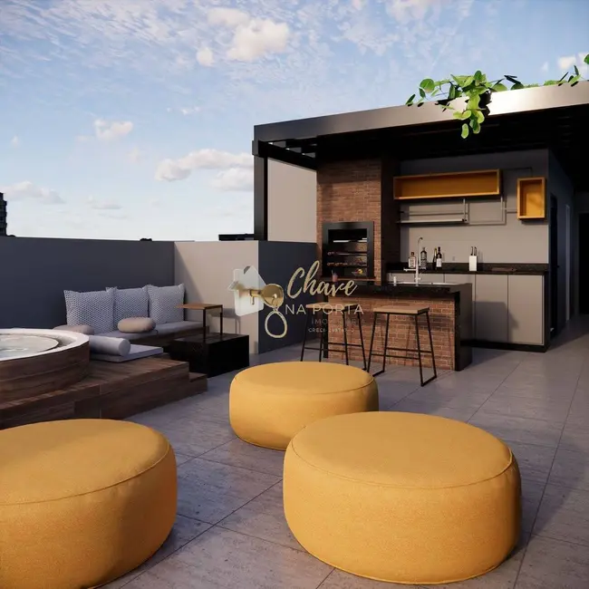 Kitnet com 1 quarto à venda, 33m2 em Tatuapé, São Paulo - SP - imagem 9 Foto 9 de Kitnet com 1 quarto à venda, 33m2 em Tatuapé, São Paulo - SP