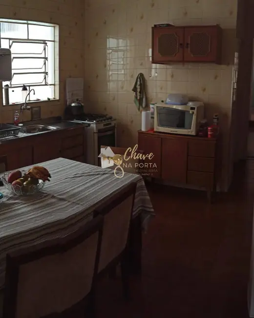 Foto 2 de Casa com 3 quartos à venda, 200m2 em Jardim das Flores, São Paulo - SP