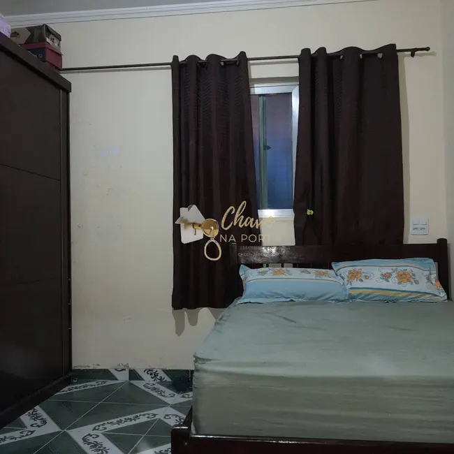 Casa com 2 quartos à venda, 60m2 em Jardim Turquesa, São Paulo - SP - imagem 3 Foto 3 de Casa com 2 quartos à venda, 60m2 em Jardim Turquesa, São Paulo - SP