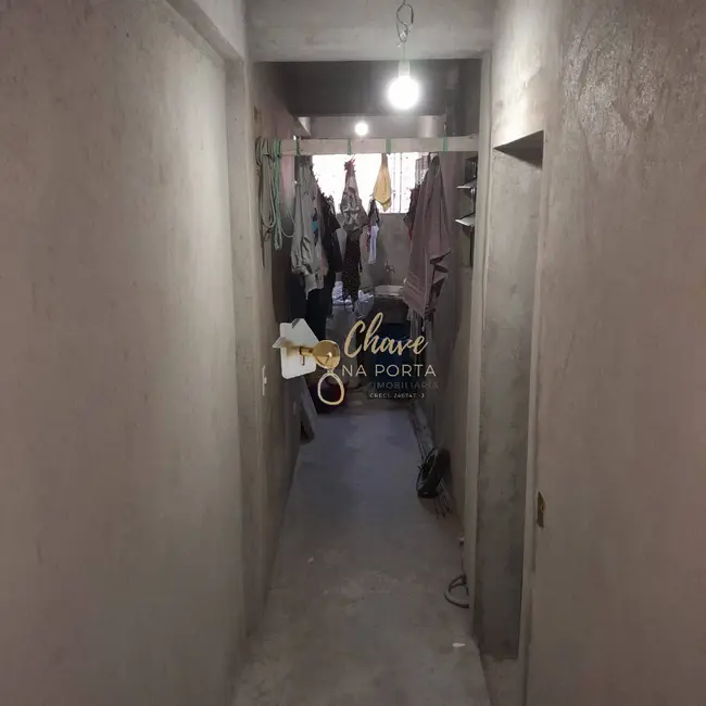 Casa com 2 quartos à venda, 60m2 em Jardim Turquesa, São Paulo - SP - imagem 8 Foto 8 de Casa com 2 quartos à venda, 60m2 em Jardim Turquesa, São Paulo - SP