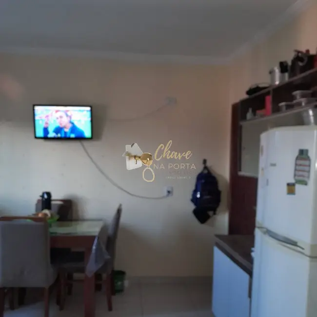 Foto 2 de Casa com 2 quartos à venda, 60m2 em Jardim Turquesa, São Paulo - SP