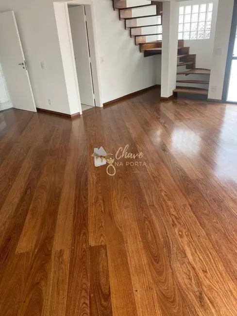 Apartamento com 4 quartos à venda, 176m2 em Vila Andrade, São Paulo - SP - imagem 2 Foto 2 de Apartamento com 4 quartos à venda, 176m2 em Vila Andrade, São Paulo - SP