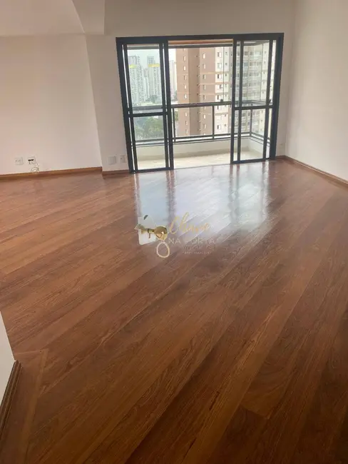 Apartamento com 4 quartos à venda, 176m2 em Vila Andrade, São Paulo - SP - imagem 3 Foto 3 de Apartamento com 4 quartos à venda, 176m2 em Vila Andrade, São Paulo - SP